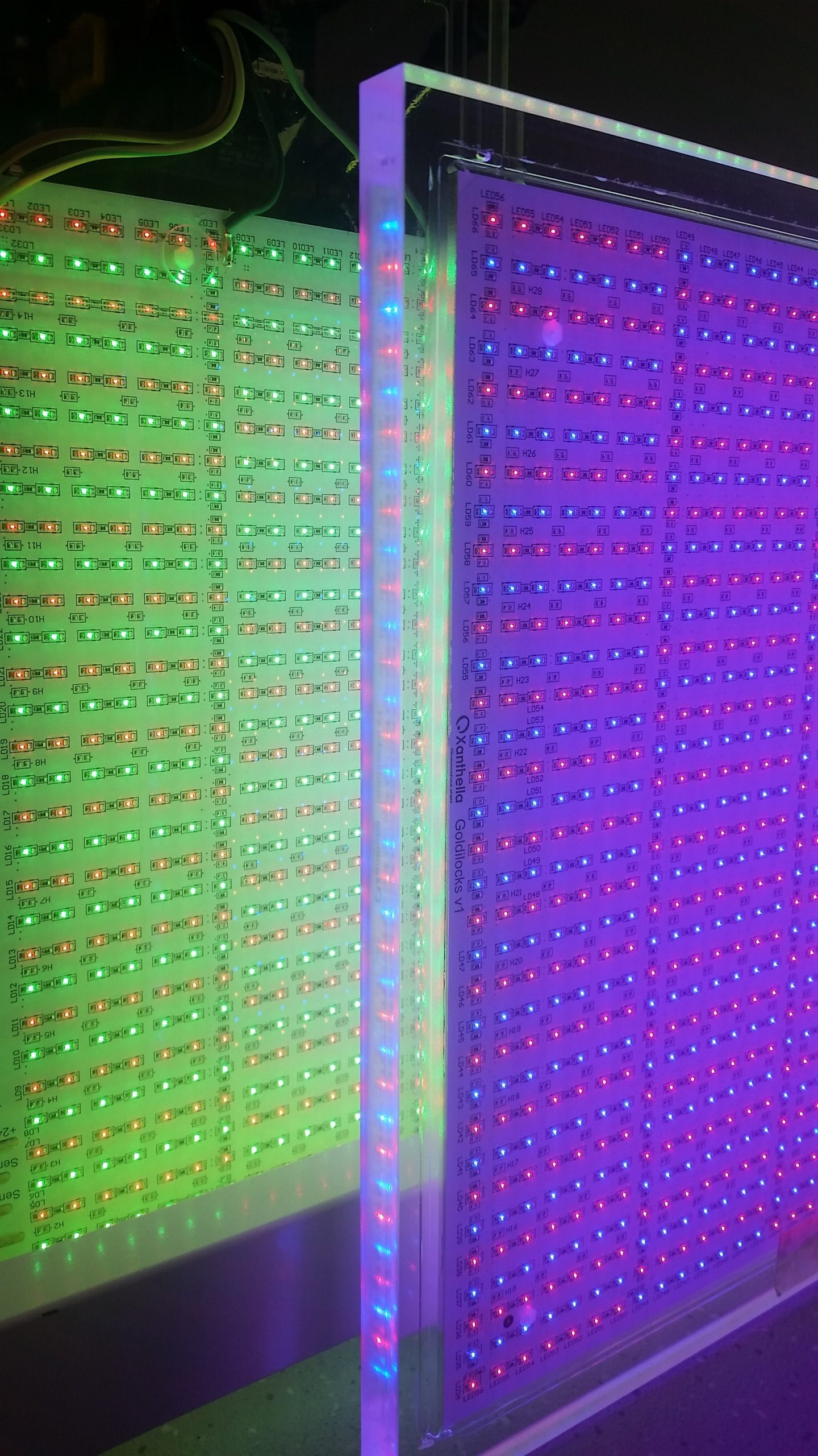 light tiles light tiles